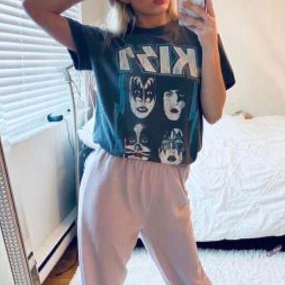 AC/DC Graphic Tee   - Picture 4 of 4